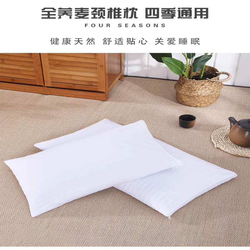 璐勇 枕芯/枕头 740*480/个