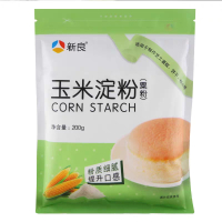 新良 食用玉米淀粉200g