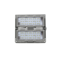 赛驰科技(SAICKG) SCK3-1102 AC220V 500W 7000K IP65 防水防尘灯 (单位:个) 灰