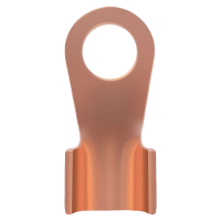 建举 开口铜鼻子 OT-10A 个