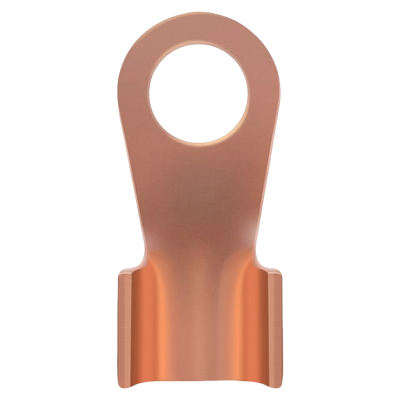 建举 开口铜鼻子 OT-10A 个