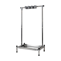 翌嘉 YJ5091924 拖把架 3挂小钢盆 560*380*1060mm