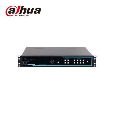 大华 网络硬盘录像机 DH-NVR4408-4KS2N台