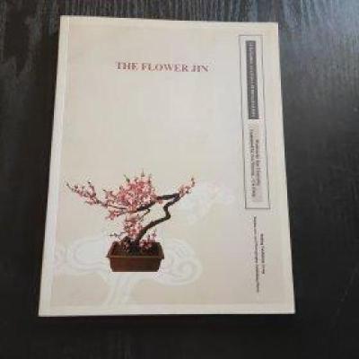 正版新书]花儿金:英文韩春鸣 著;邹卫宁、崔航 译97878050178