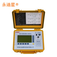 永迪星 通信电缆故障综合测试仪(2公里)YC-1000A