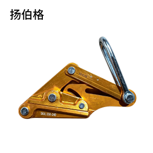 扬伯格 卡头 SKJL150-240 个