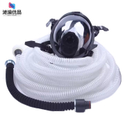 沁渝优品 高压送风式长管呼吸器 电动送风/套