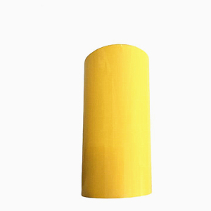 电帮务 260mm*20m 黄色 标签胶贴 (计价单位:卷) 黄色