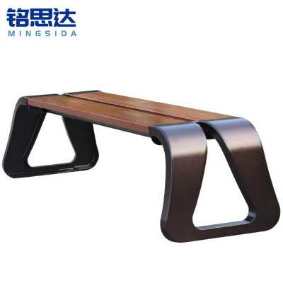 铭思达户外长椅1.9米张
