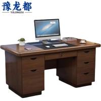 豫龙都 办公桌1.2 米张