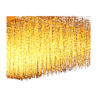 锦瑞星装饰彩灯满天星瀑布灯B0.3mK10/个