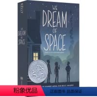纽伯瑞银奖 我们的太空梦 [正版]Charlotte's Web Holes Miss May 纽伯瑞文学奖小说 中学生