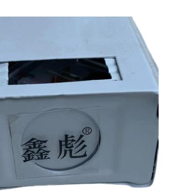 鑫彪LED灯源T8灯管单/双端接线支架900MM/支