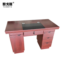 泰戈雅 电脑办公桌 1400x750x700mm 张