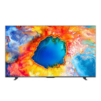 东芝电视小芝士75Z600QF PRO 75英寸 音画双芯Mini LED DeepSeek AI电视4K 300Hz