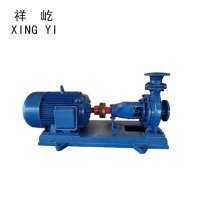 祥屹 IS型单级单吸离心泵 IS100 台