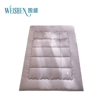 围盛 纯棉软垫 120*200*5cm-6斤灰 张