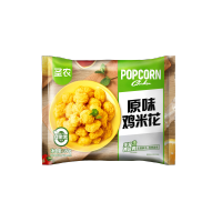 [苏鲜生推荐]圣农 鸡米花(原味)(新)0.35kg*6