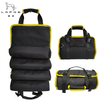 猎豹 折叠工具包卷式工具收纳包TLB-50x33cm/个