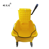 城达发 单桶榨水车 32L 个