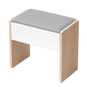 企来写字椅矮凳 500*300*430mm 把