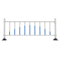 浪伍 道路护栏 高80cm /米