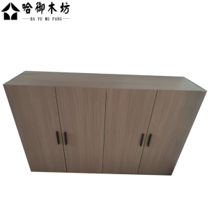 哈御木坊可定制鞋柜1500*400*1000mm/个