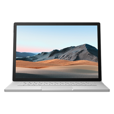 微软（Microsoft）SurfaceBook3十代i5-1035G78G256G集显13.5英寸触控屏二合一平板笔记本电脑轻薄便携娱乐商务办公游戏学习