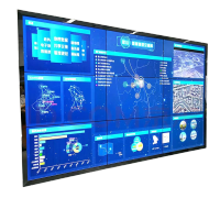 鋆珑 LED拼接屏 JL-12 平方米