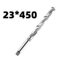 加长锥钻 23*450mm 支