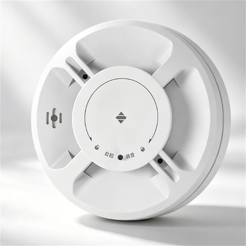 高新投三江Cat.1无线感烟火灾探测器H391C