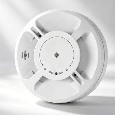 高新投三江Cat.1无线感烟火灾探测器H391C