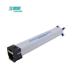 立思辰(LANXUM)立思辰原装耗材 TL-3902Y黄色粉盒 适用E-GA9330cdn
