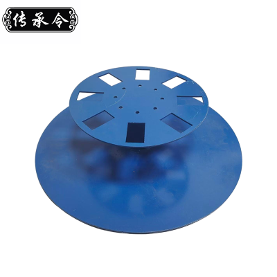 传承令 圆盘工具架 600* 600*1000mm 组