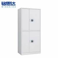 铭思达保密柜通双节密码锁台