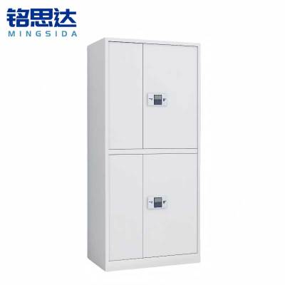 铭思达保密柜通双节密码锁台