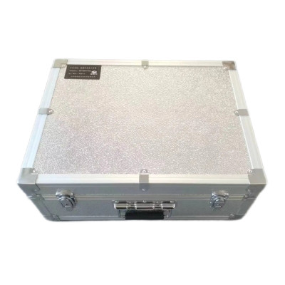 瀚图斯金属工具箱 355*285*310mm