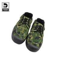 TDUO迷彩作训鞋L97 双