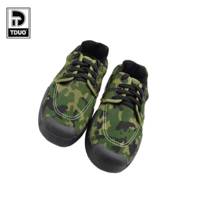 TDUO迷彩作训鞋L97 双