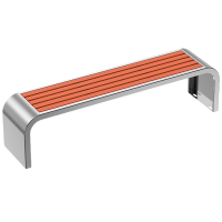 依韵珂户外长条椅180*40*42cm把