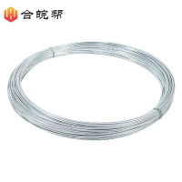 合皖帮镀锌铁丝16#×Ф1.6mm