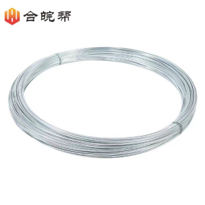 合皖帮镀锌铁丝16#×Ф1.6mm