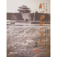 正版新书]荆州古城的背影张俊编9787216065214