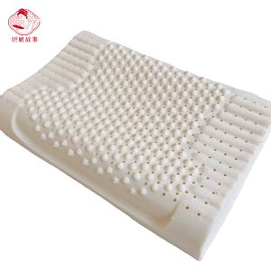 织娘故事 乳胶枕 40*60cm/个