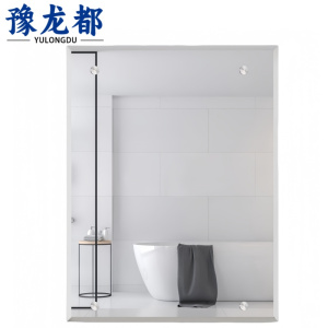 豫龙都镜子60*120个