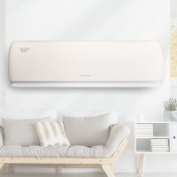 格力 大1.5匹 时光绘新一级能效 变频冷暖 挂机空调 KFR-35GW/(35519)FNhBa-B1