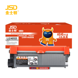 金士顿 硒鼓LJ2405D 支