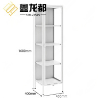 鑫龙都书柜多层