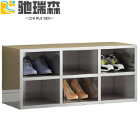 驰瑞森不锈钢鞋柜