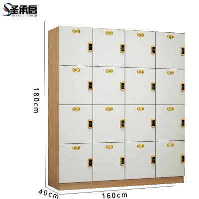 圣承启 柜子 十六门台